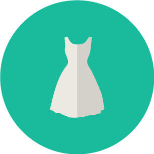 Dress Icon