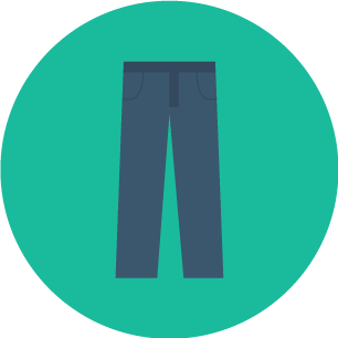 Jeans Icon