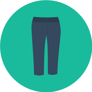 Pants Icon